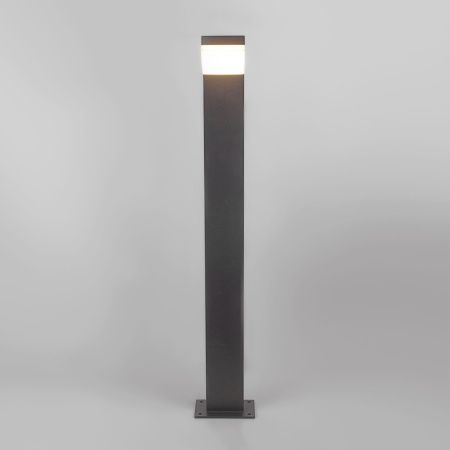 Ландшафтный светильник Elektrostandard Sensor 1542 TECHNO LED 4000K