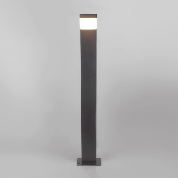 Ландшафтный светильник Elektrostandard Sensor 1542 TECHNO LED 4000K