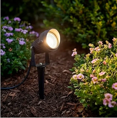 Газонный светильник, G0757 LED 7W