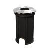 Уличный встраиваемый светильник Outdoor O044DL-L1S3K3