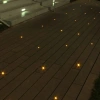 Светильник встраиваемый, UG2203 0.3W LED