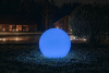 Уличный шар-светильник Moonlight 220 V 120 см RGB