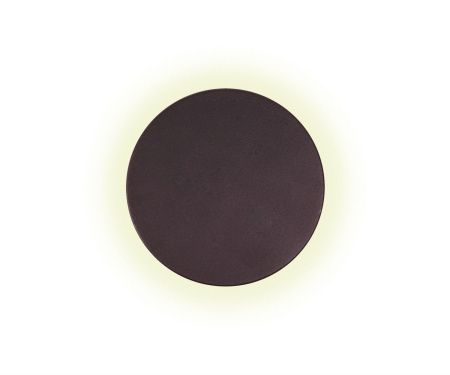 Уличный настенный светильник Kink Light Затмение 2300,19