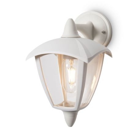 Уличный настенный светильник Voltega VGL7306WL-01W