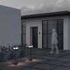 Ландшафтный светильник Outdoor O021FL-L10B3K