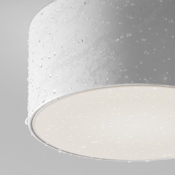 Уличный потолочный светильник Outdoor O430CL-L15W4K