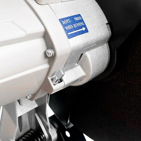 Пила дисковая стационарная отрезная CT15205N
