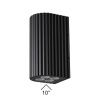 Фасадный светильник Odeon Light Glenn 7127/14WL