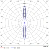 Фасадный светильник Arte Lamp TORCULAR A1313AL-2BK