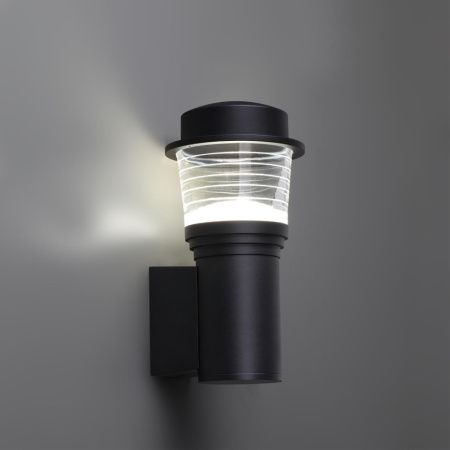 Уличный настенный светильник Novotech Haut 371073 IP54