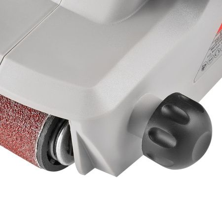 Ленточная шлифовальная машина CROWN CT13311