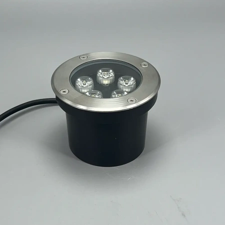 Светильник встраиваемый, UG1205 5W LED