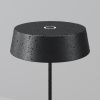 Уличный переносной светильник Maytoni Porto O540TL-L2BCCT черный