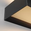 Уличный настенный светильник Outdoor O428WL-L20GF3K