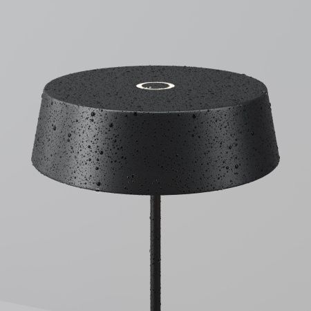 Уличный переносной светильник Maytoni Porto O540TL-L2BCCT черный