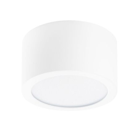 380163 Светильник ZOLLA CYL LED-RD 8W 640LM БЕЛЫЙ 3000K IP65