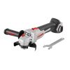 Аккумуляторная углошлифовальная машина BL CROWN CT23001-125HX