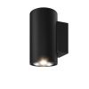 Уличный настенный светильник Outdoor O303WL-L10GF3K