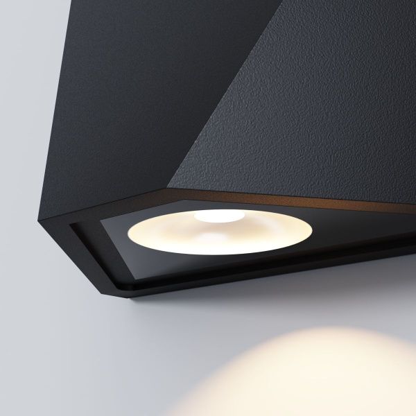 Архитектурная подсветка Outdoor O577WL-L5B