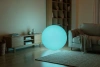 Шар-светильник для дома Moonlight 220V 80 см RGB