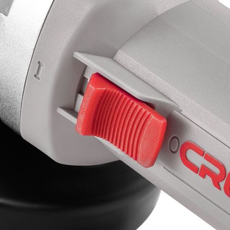 Угловая шлифовальная машина CROWN CT13567-125R