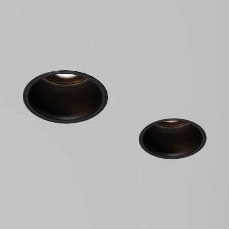 Уличный потолочный светильник Outdoor O501DL-L10B3K