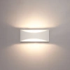 Фасадный светильник Arte Lamp DINO A8288AL-1WH