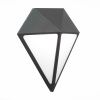 Уличный настенный светильник ST Luce Кубисмо SL9500.441.01