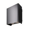 Уличный настенный светильник Outdoor O505WL-L6B3K