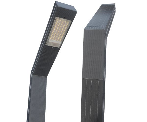 Ландшафтный светильник Kink Light Сания 09203-F(220V/Solar),16(05)