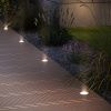 Подсветка для лестниц Elektrostandard Step 5 MRL LED 1108 белый