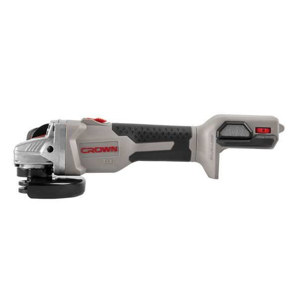 Аккумуляторная углошлифовальная машина BL CT23008-125HX