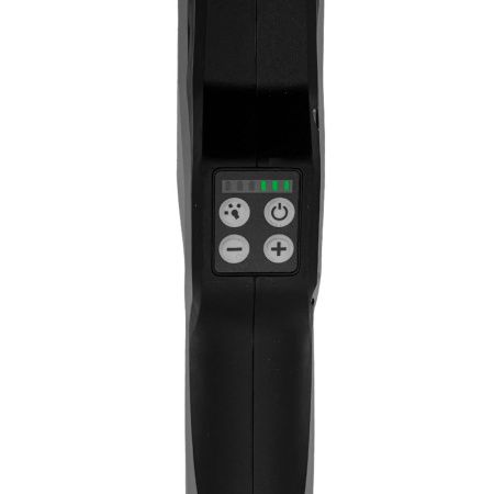 Бесщеточная эксцентриковая шлифовальная машина CROWN CT13714L TB