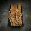 Стол обеденный из карагача FRAME 250