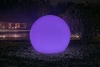 Уличный шар-светильник Moonlight 220 V 200 см RGB