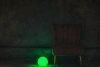 Шар-светильник для дома Moonlight 220V 20 см RGB