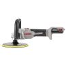 Машина полировальная аккумуляторная BL CROWN CT23018HX