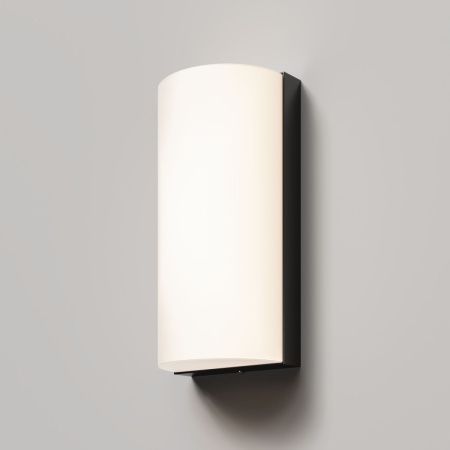 Уличный настенный светильник Outdoor O454WL-L10GF3K1
