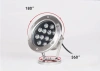 Светильник подводный, UG1462 DC12V 36W(12*3W) FULL LED RGB (3in1)