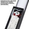 Уличный настенный светильник Novotech Asa 359981