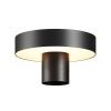 Парковый светильник Maytoni O471H-L30GF3K графит