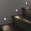 Подсветка для лестниц Elektrostandard Step 1 MRL LED 1101 белый