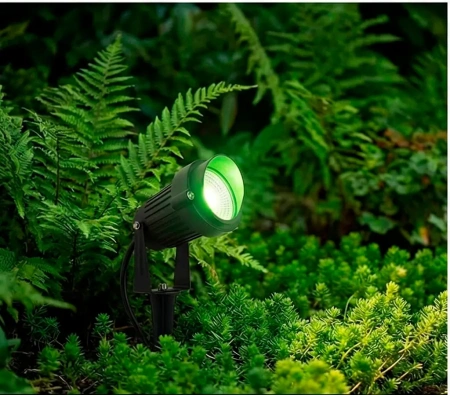 Газонный светильник, G0757 LED 7W