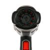 Фен технический CROWN CT19023K