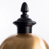 Ландшафтный светильник Arte Lamp BARCELONA A1484FN-1BK