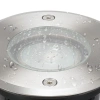Тротуарный светильник Arte Lamp PIAZZA A6017IN-1SS