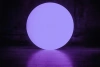 Шар-светильник для дома Moonlight 220V 200 см RGB