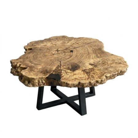 Журнальный стол BURL 70