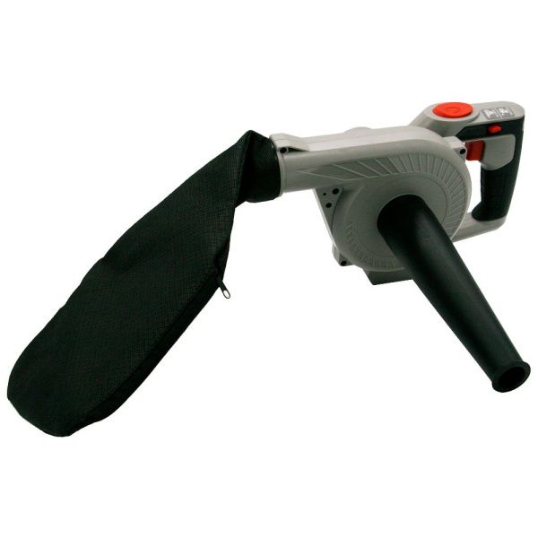 Аккумуляторная воздуходувка CROWN CT29002HX