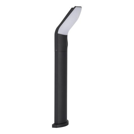 SL9543.735.01 Светильник уличный напольный ST-Luce темно-серый LED 1*10W 3000K BRIGHT